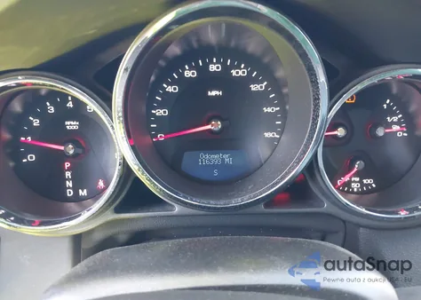 2011 Cadillac Cts Luxury z USA, uszkodzony, nr VIN 1G6DE5EY4B0110800